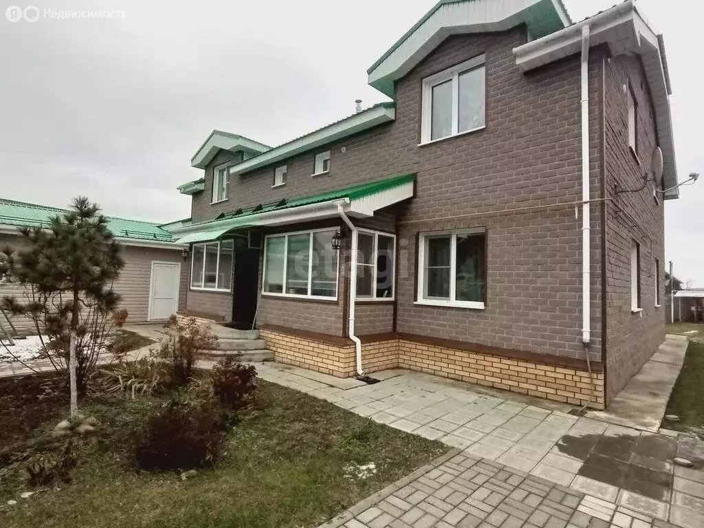 Дом в Можга, Вятская улица (238 м) - Фото 0