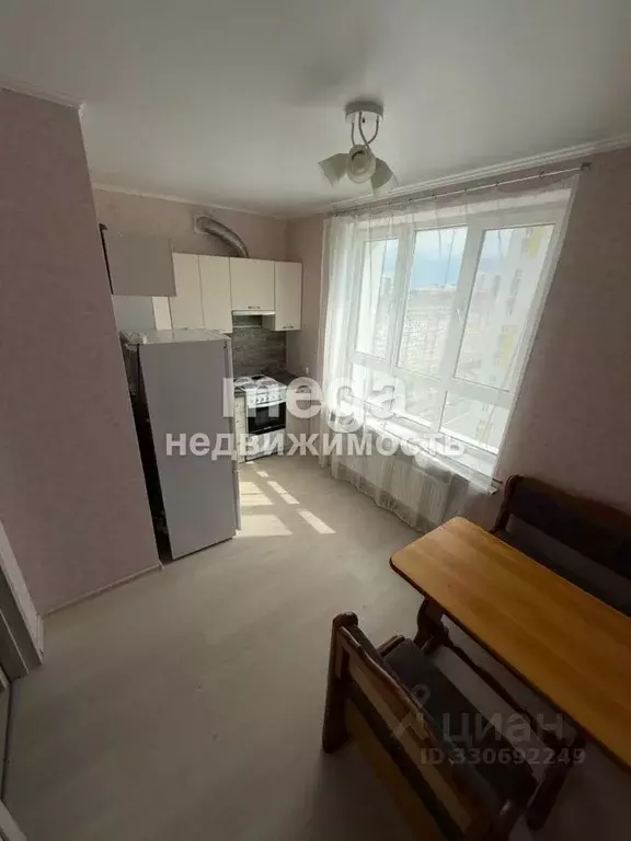 1-к кв. Башкортостан, Уфа бул. Давлеткильдеева, 5 (34.6 м) - Фото 1