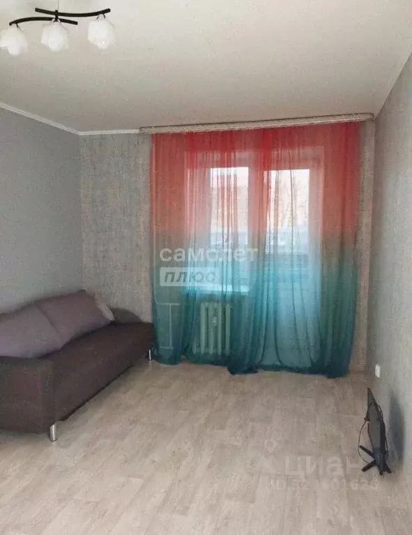 Комната Хабаровский край, Комсомольск-на-Амуре Пионерская ул., 30/2 ... - Фото 1