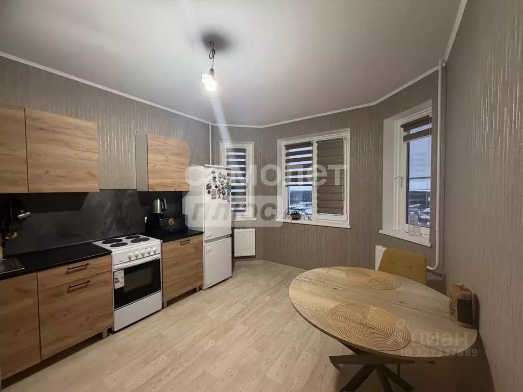 2-к кв. Курская область, Курск просп. Анатолия Дериглазова, 54 (56.4 ... - Фото 2