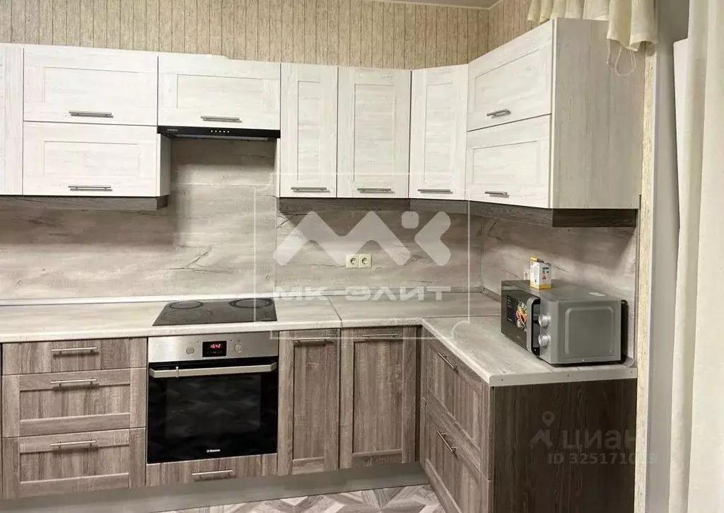 3-к кв. Санкт-Петербург Заставская ул., 44 (91.0 м) - Фото 1