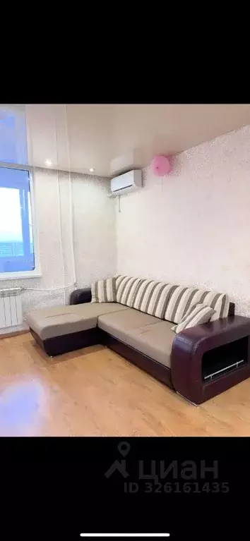 1-к кв. Оренбургская область, Оренбург Салмышская ул., 74 (49.0 м) - Фото 2