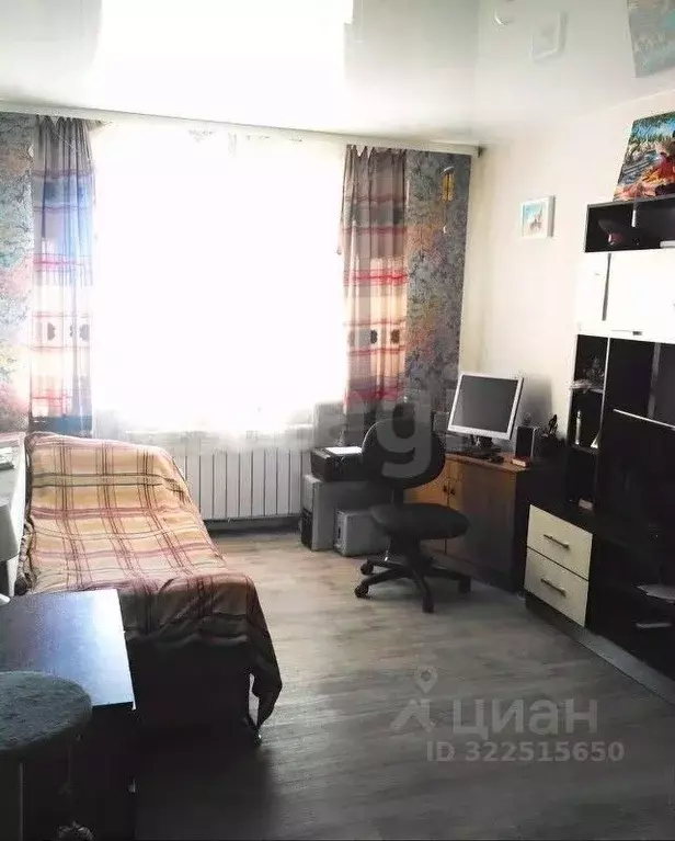 2-к кв. Вологодская область, Вологда пос. Осаново, ул. Осаново, 10 ... - Фото 1