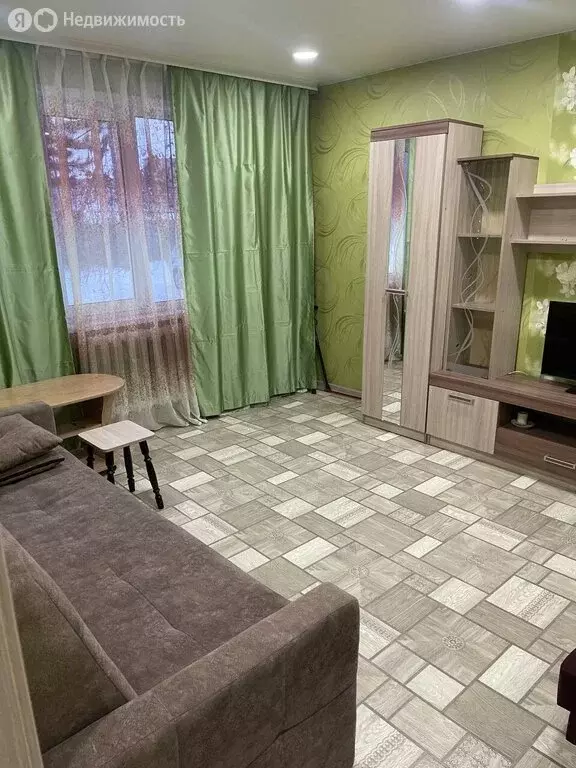 2-комнатная квартира: Куйбышев, 1-й квартал, 24 (42.8 м) - Фото 2