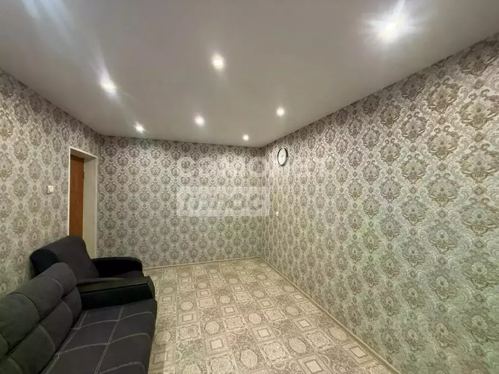 2-к кв. Пермский край, Пермь Иньвенская ул., 15 (44.7 м) - Фото 1