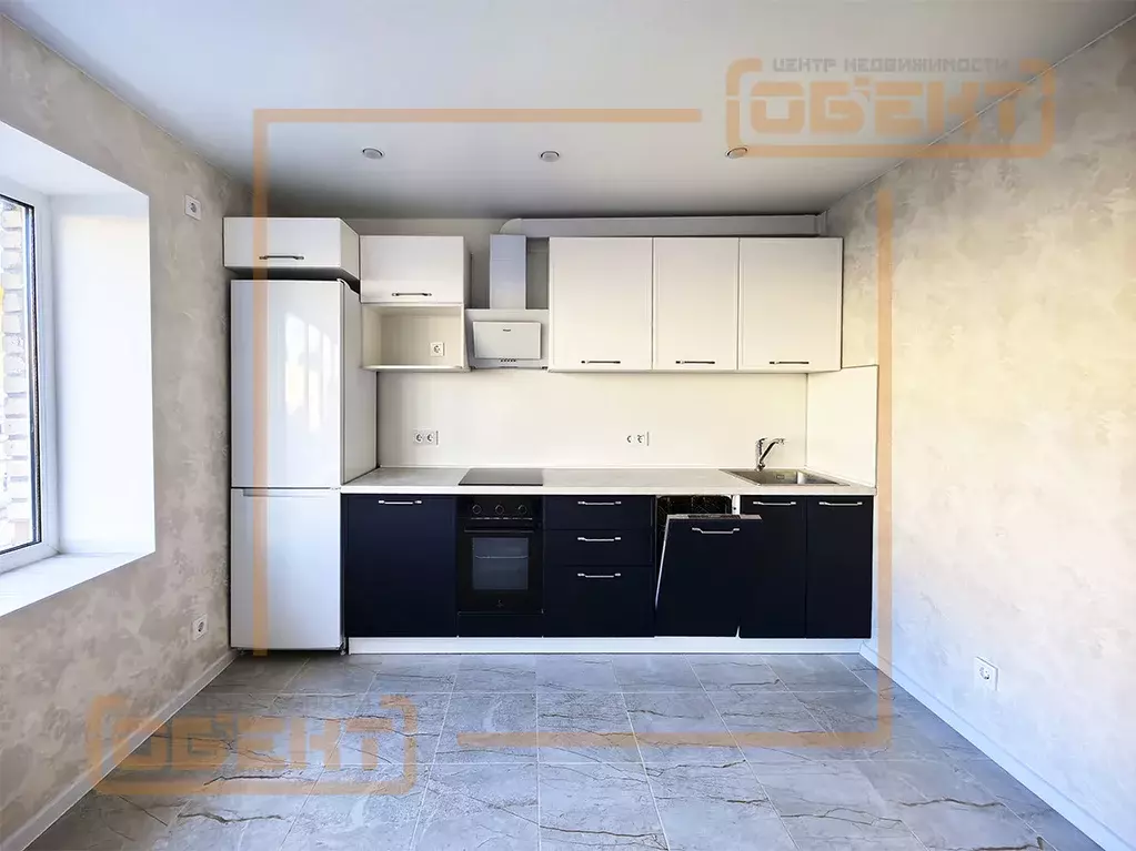 Продаётся 1-к квартира, 28 м - Фото 0