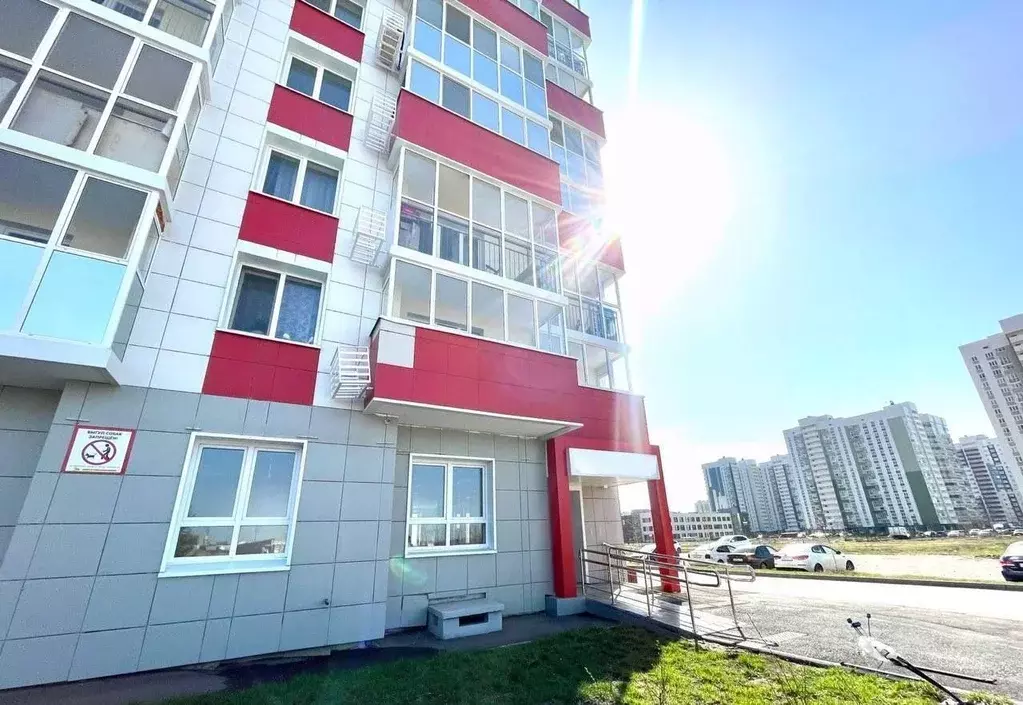 Помещение свободного назначения в Татарстан, Казань ул. Мустая Карима, ... - Фото 0