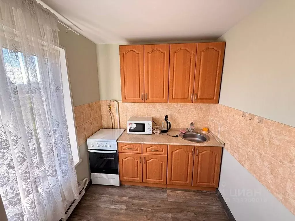 2-к кв. Москва Кременчугская ул., 22 (50.0 м) - Фото 1
