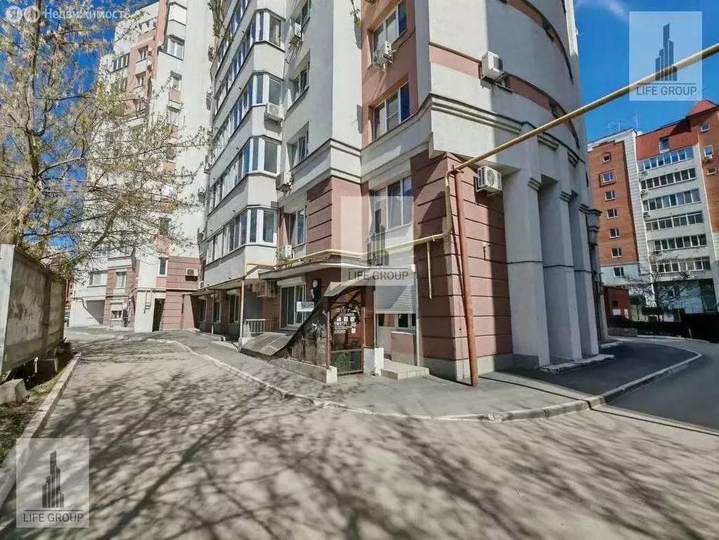 Офис (100 м) - Фото 2