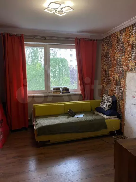 Комната 10 м в 3-к., 2/10 эт. - Фото 0