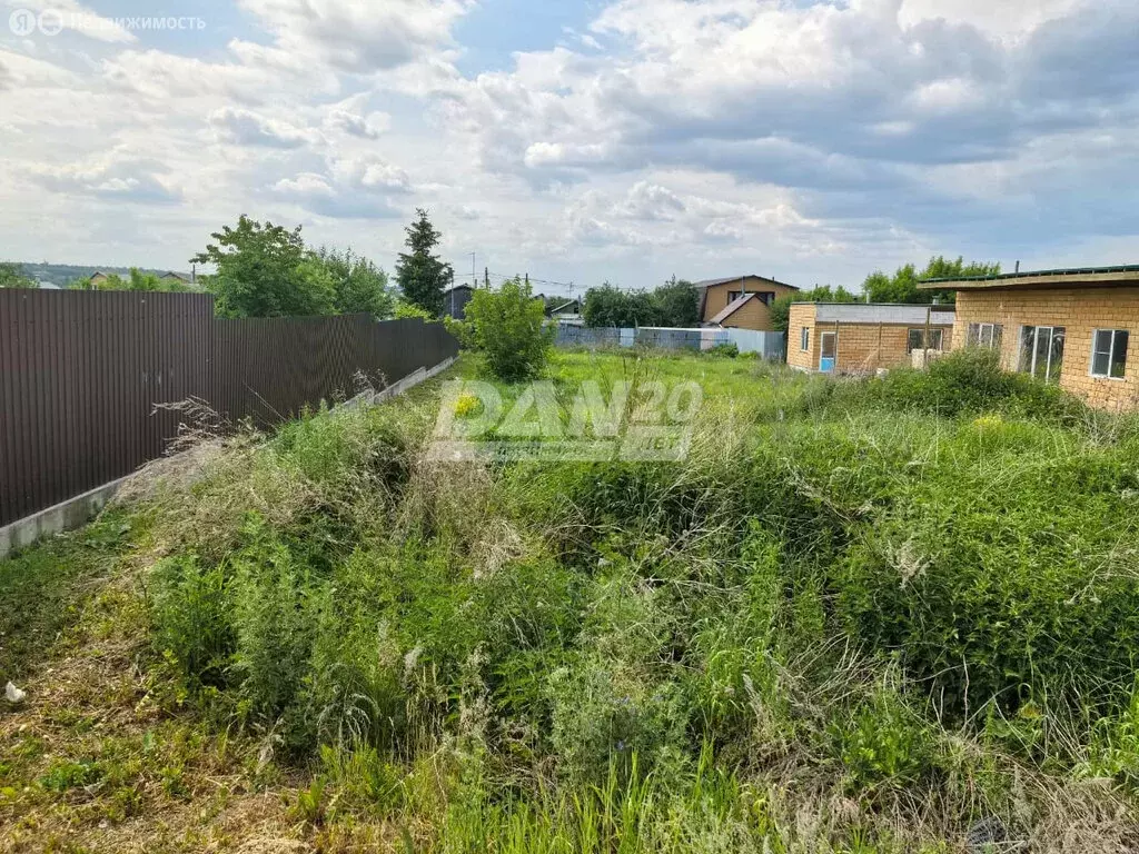 Участок в Челябинск, Анапская улица (10 м) - Фото 1