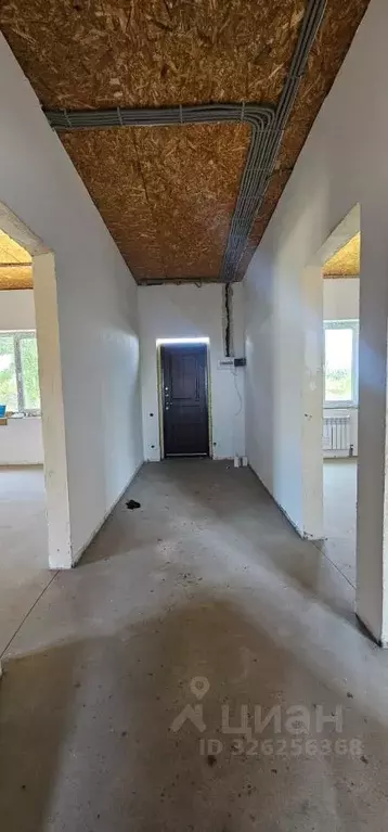 Дом в Саратовская область, Маркс Сосновая ул., 5 (96 м) - Фото 2