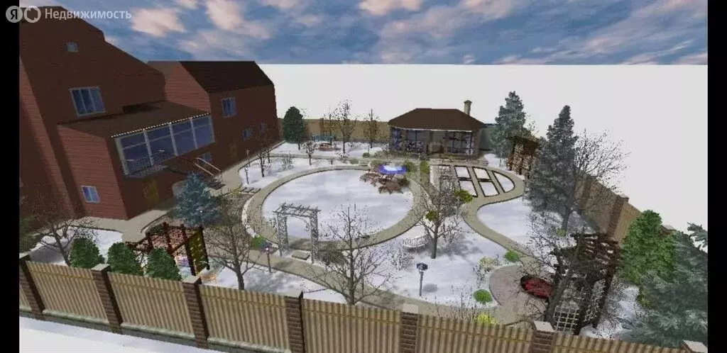 Дом в Самара, улица Волгарей (425 м) - Фото 2