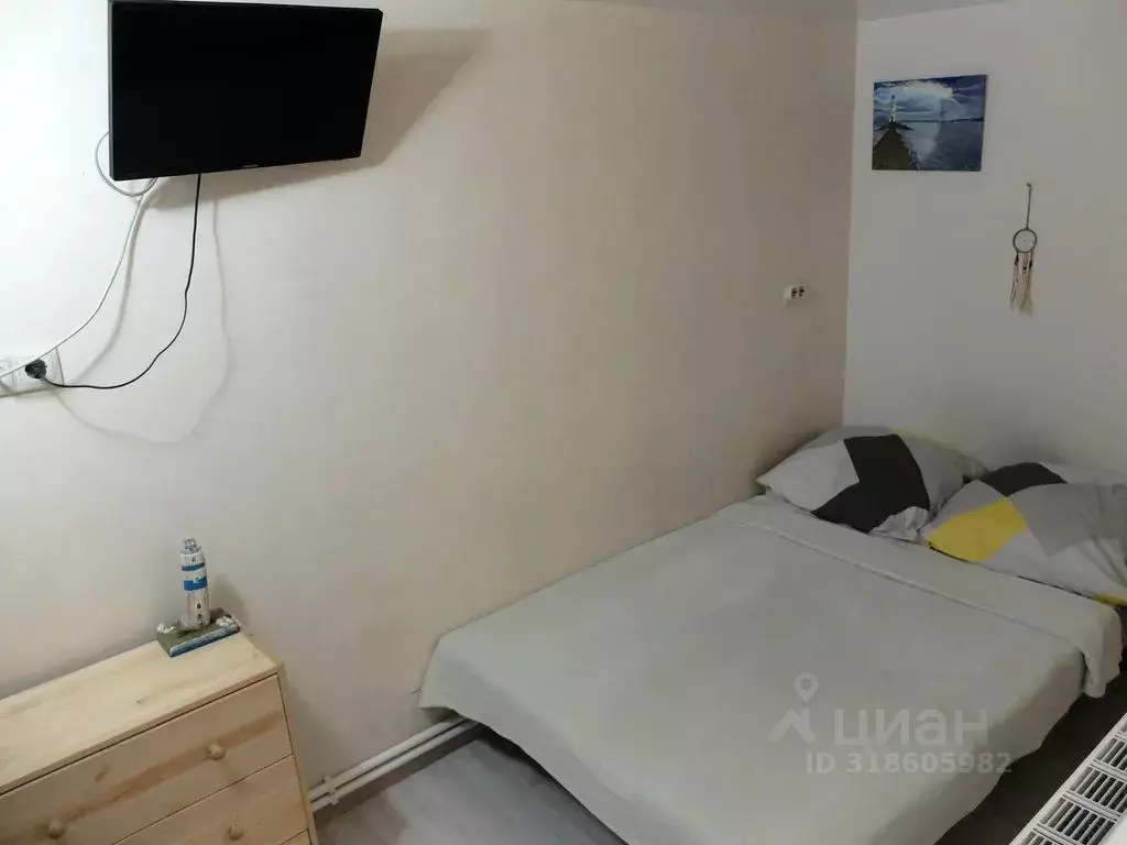 Комната Краснодарский край, Приморско-Ахтарск ул. Имени Алексея ... - Фото 1