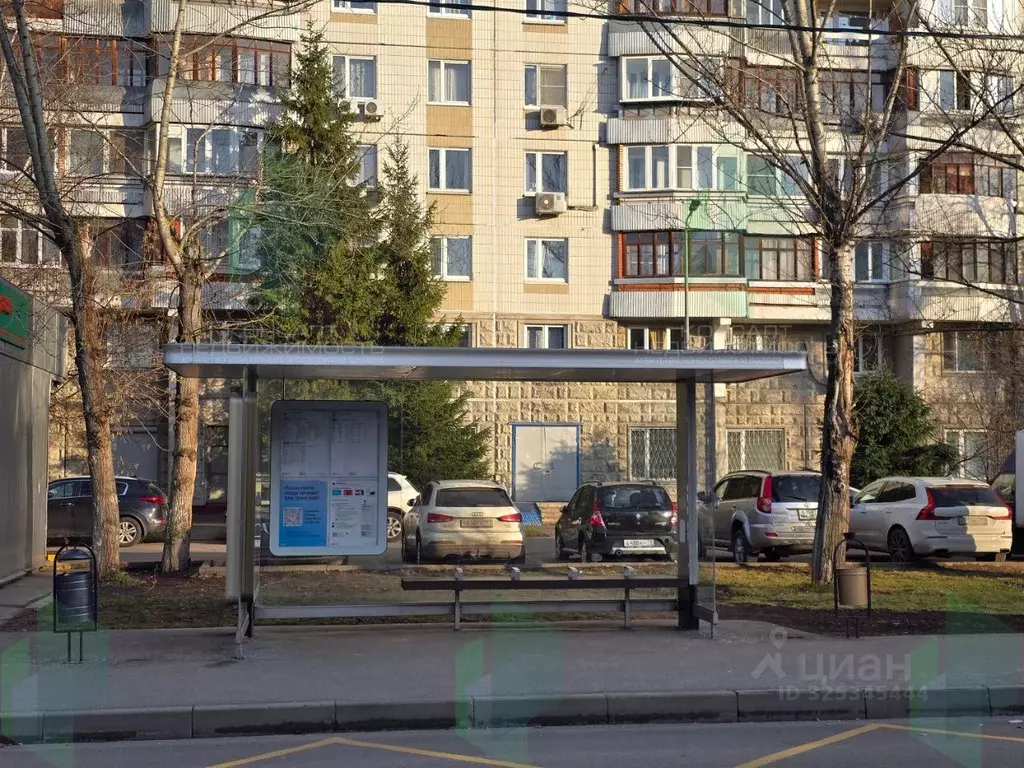 Помещение свободного назначения в Москва ул. Пестеля, 6 (99 м) - Фото 1