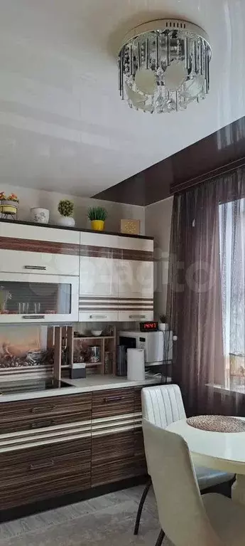 1-к. квартира, 45,1 м, 2/10 эт. - Фото 0
