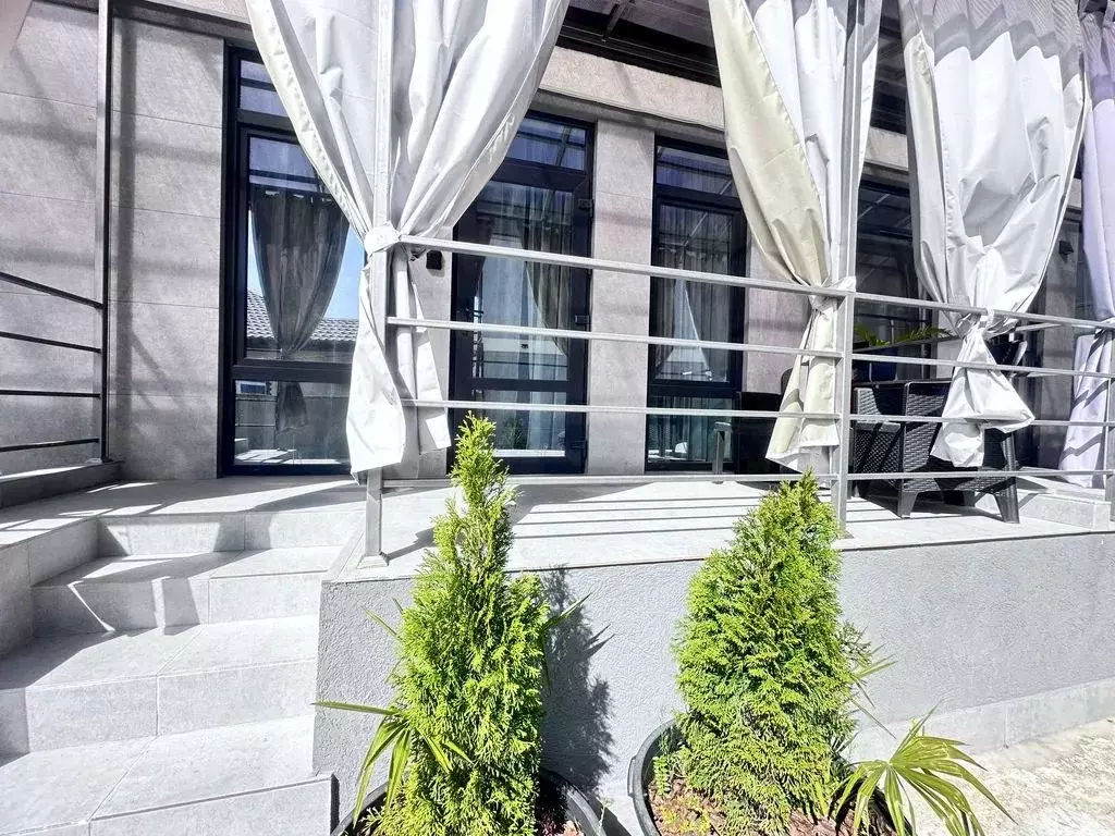 1-к кв. Краснодарский край, Сочи городской округ, с. Молдовка ул. ... - Фото 1