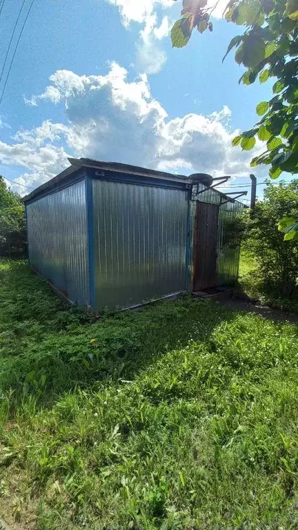 Участок, 7.4 сот., сельхоз (снт или днп) - Фото 2