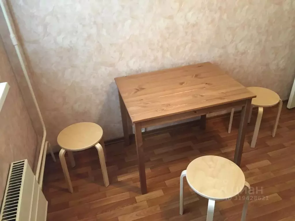 1-к кв. Москва Южнобутовская ул., 9 (36.0 м) - Фото 1