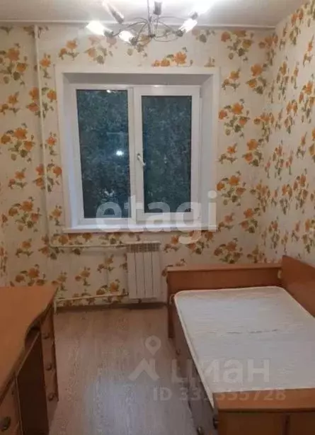 2-к кв. Иркутская область, Иркутск Байкальская ул., 186 (41.0 м) - Фото 1