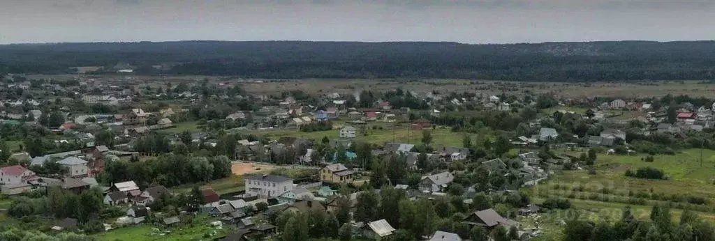 Участок в Тверская область, Калининский муниципальный округ, д. ... - Фото 0