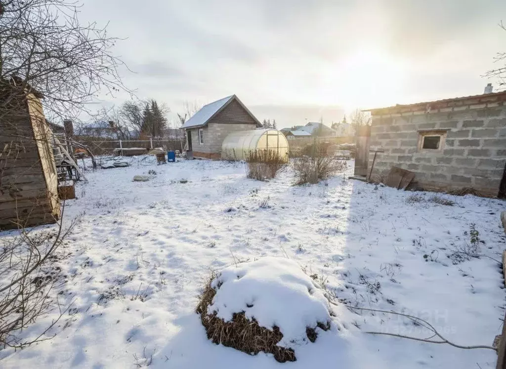 Дом в Татарстан, Казань ул. Коновалова, 66 (49 м) - Фото 1