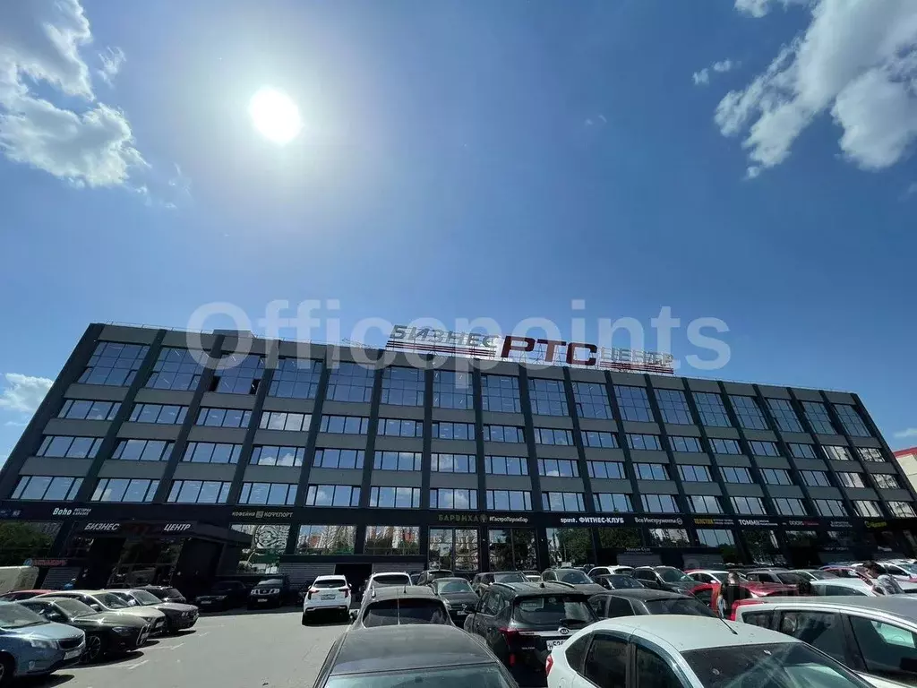 Офис в Москва Дмитровское ш., 85 (181 м) - Фото 1