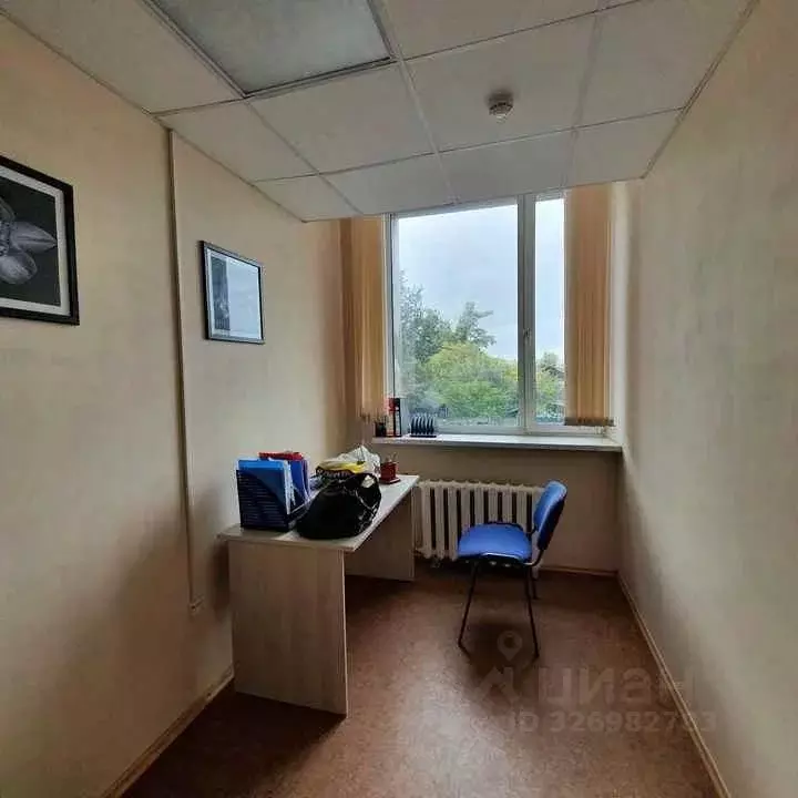 Офис в Нижегородская область, Нижний Новгород ул. Литвинова, 74 (70 м) - Фото 1