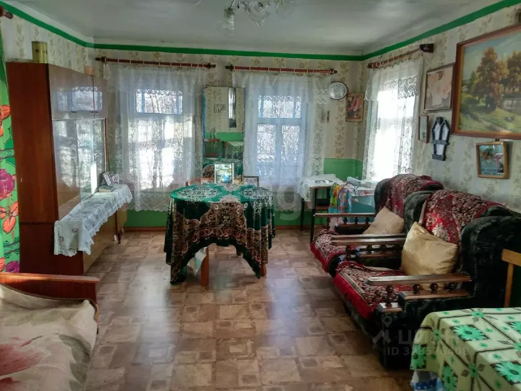 Дом в Вологодская область, Шекснинский муниципальный округ, д. Киргоды ... - Фото 2