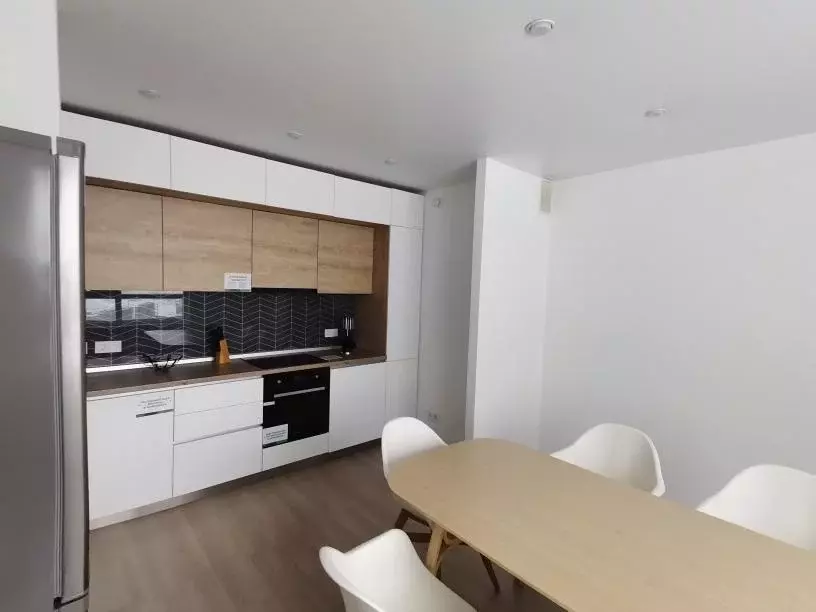 Квартира, 3 комнаты, 82.7 м - Фото 1