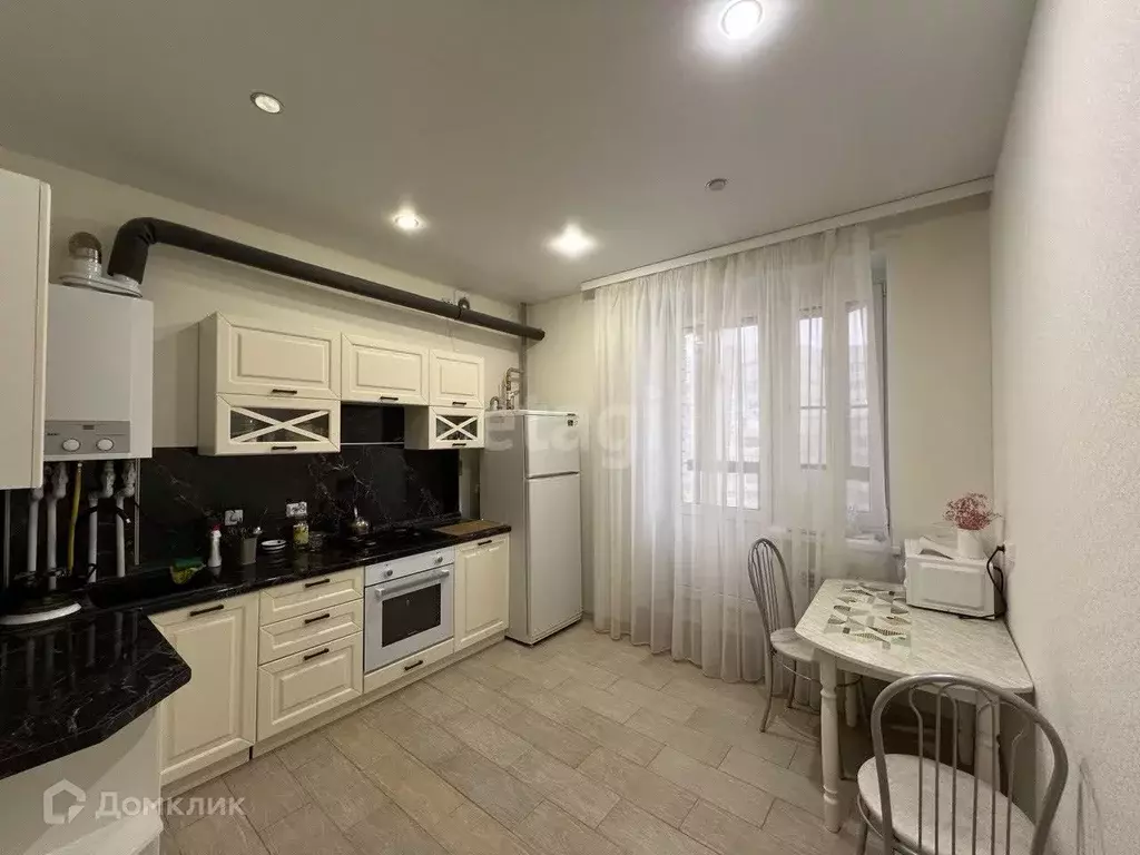 Продаётся 1-к квартира, 36.6 м - Фото 0