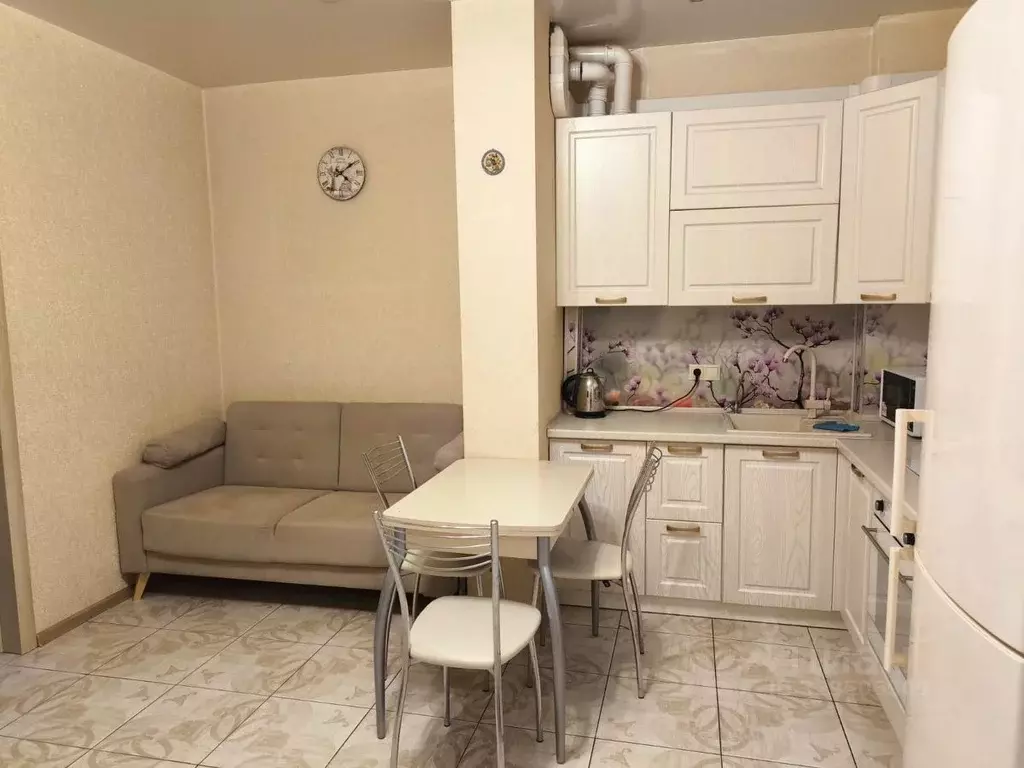 2-к кв. Краснодарский край, Сочи ул. Голенева, 17/9 (49.8 м) - Фото 1