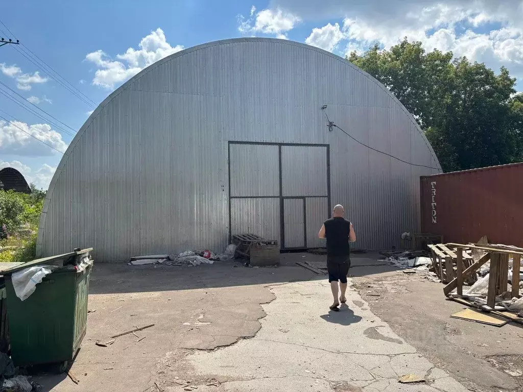 Помещение свободного назначения в Москва просп. Мира, 98АС6 (200 м) - Фото 2
