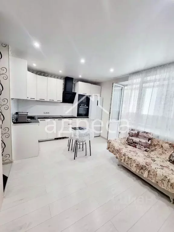 1-к кв. Самарская область, Самара ул. Стара-Загора, 21 (31.0 м) - Фото 1