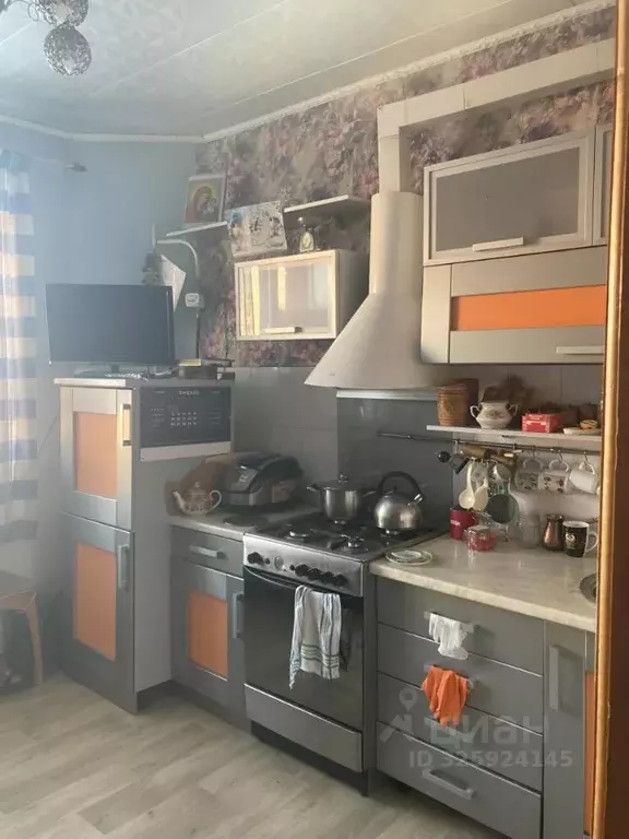 2-к кв. Ленинградская область, Тельмана Тосненский район,  (65.5 м) - Фото 1