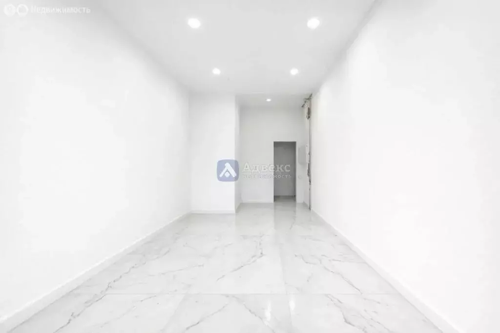 Помещение свободного назначения (183.1 м) - Фото 2