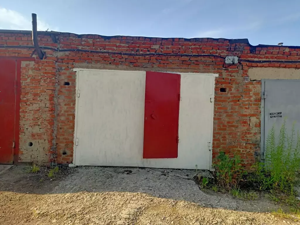 Гараж в Владимирская область, Владимир ул. Куйбышева, 32А/199 (23 м) - Фото 0