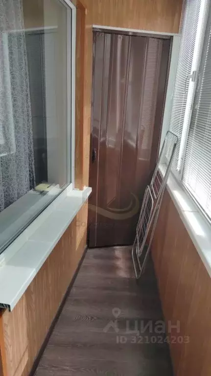 1-к кв. Белгородская область, Старый Оскол Восточный мкр, 1Ак1 (39.0 ... - Фото 2