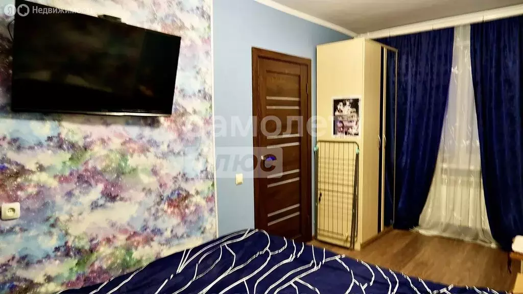 2-комнатная квартира: Чехов, улица Гагарина, 39 (44.9 м) - Фото 1