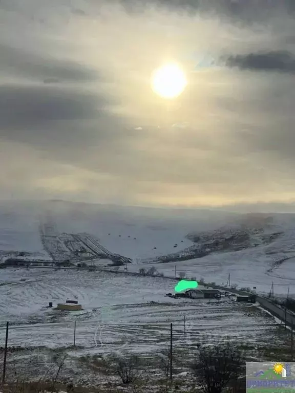 Участок в Ставропольский край, Кисловодск  (50.0 сот.) - Фото 2