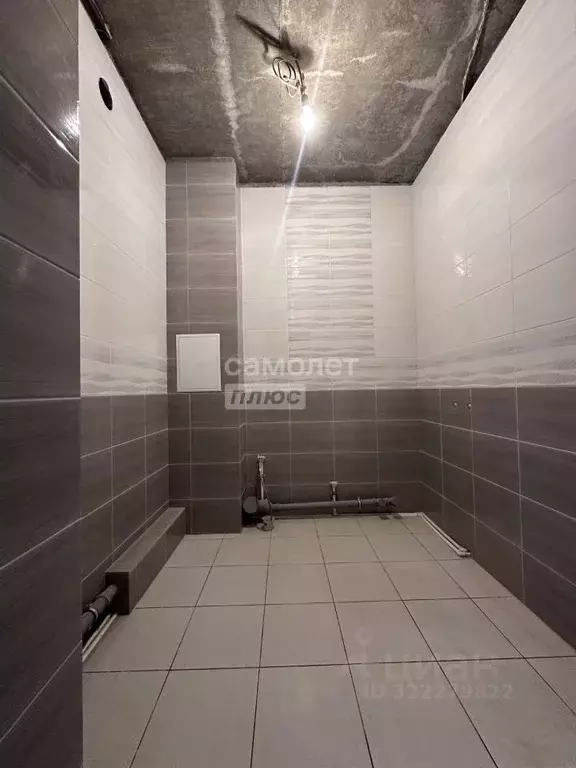 1-к кв. Калужская область, Калуга Азаровская ул., 40к1 (31.2 м) - Фото 0