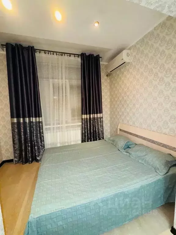 1-к кв. Дагестан, Избербаш ул. Г. Гамидова, 97А (52.0 м) - Фото 1