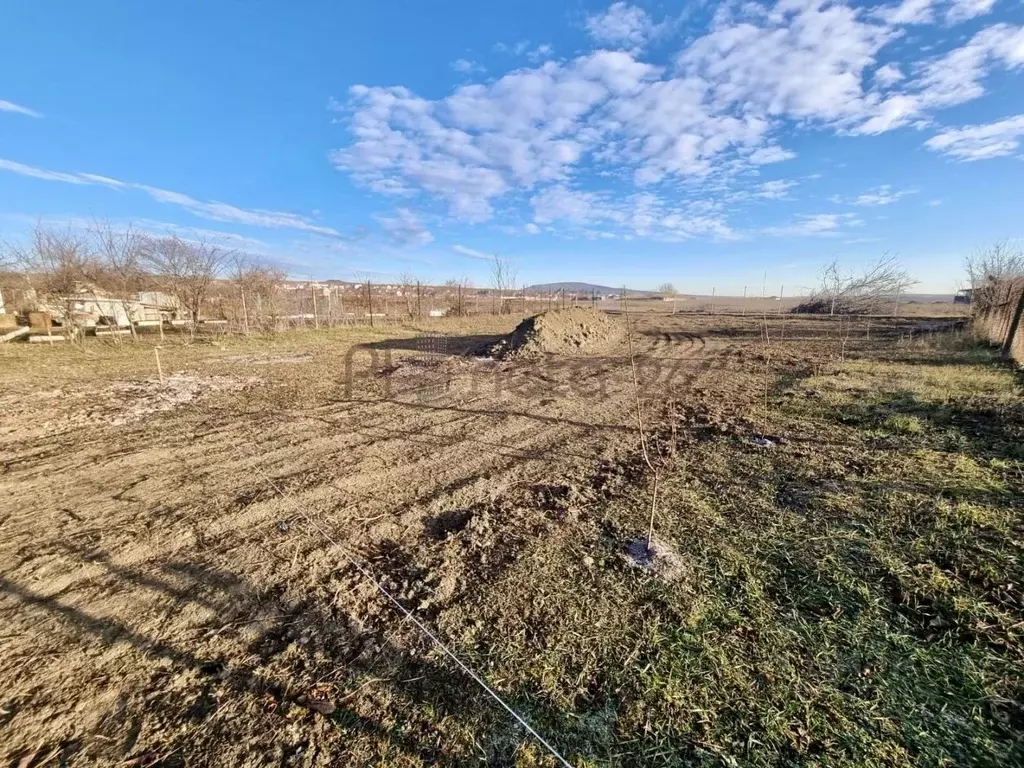 Участок в Ставропольский край, Пятигорск городской округ, ... - Фото 1