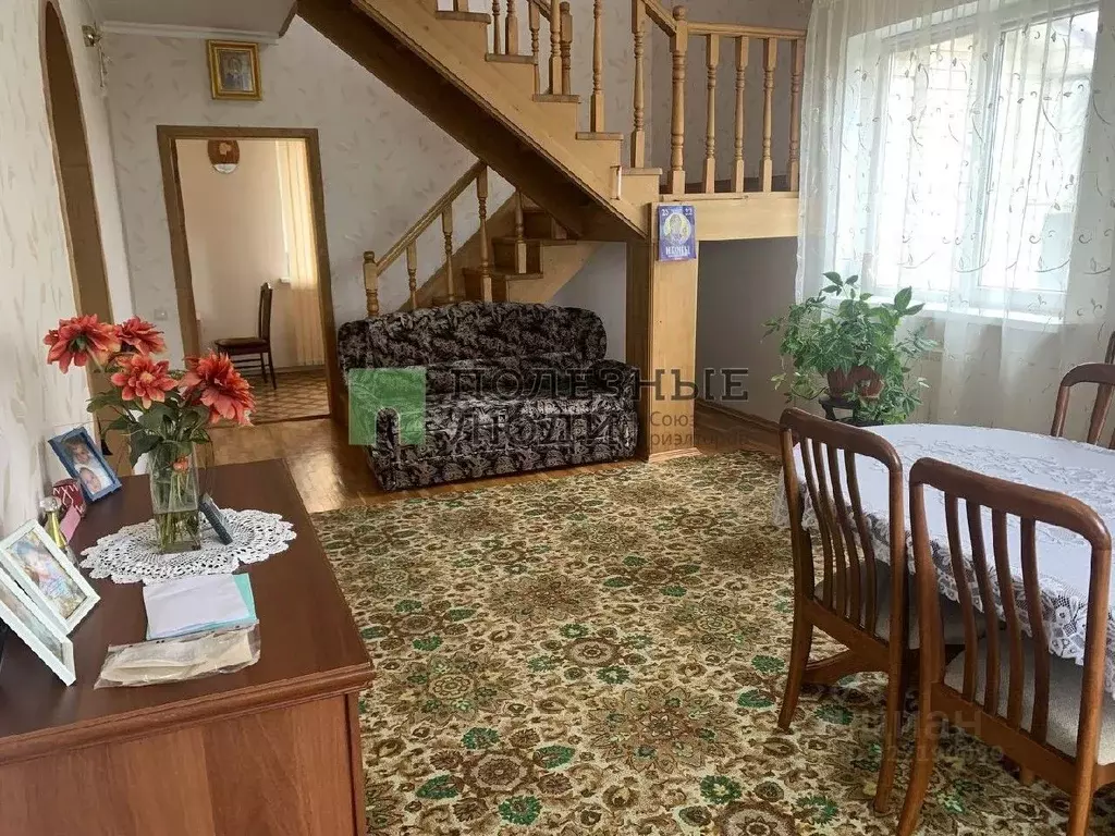 Дом в Белгородская область, Белгородский район, Тавровское с/пос, с. ... - Фото 2