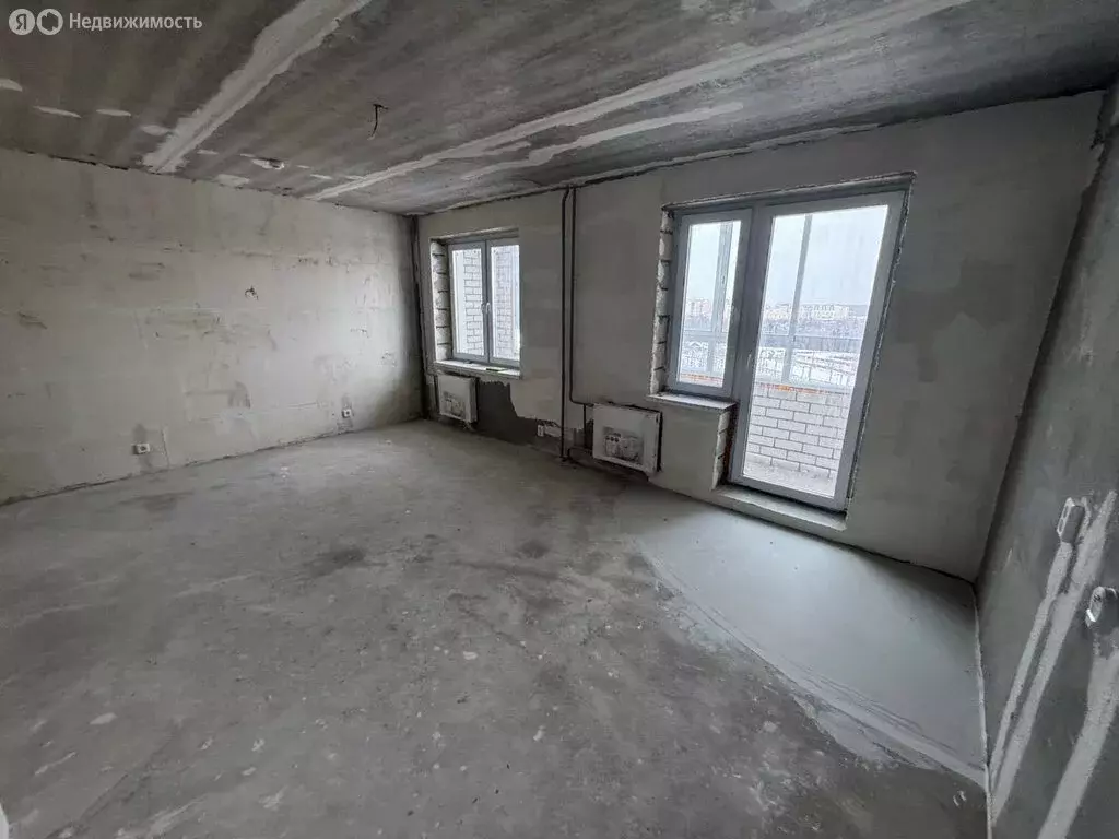 3-комнатная квартира: Киров, Современная улица, 13 (61.2 м) - Фото 2