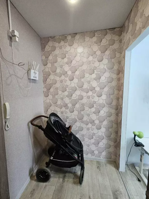 Продаётся 1-к квартира, 34.9 м - Фото 0