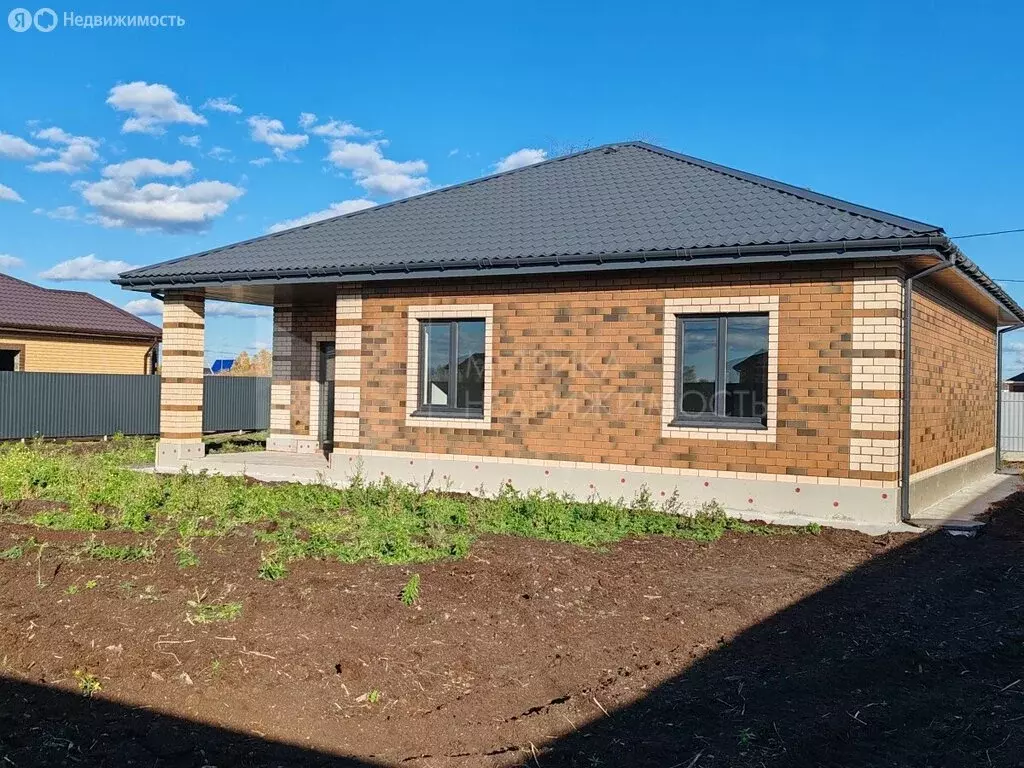 Дом в Тюмень, Салаирский тракт, 3-й километр (118.6 м) - Фото 2