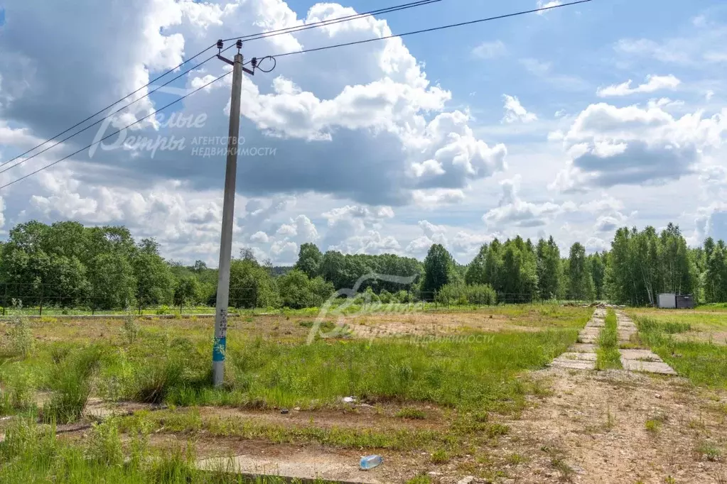 Участок в Москва д. Лужки, Лужки СНТ, 2 (66.0 сот.) - Фото 1