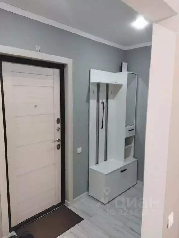 2-к кв. Краснодарский край, Кропоткин Кавказский район, 1-й мкр, 39 ... - Фото 1