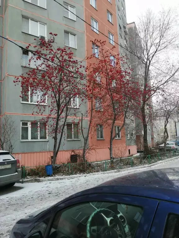 Продаётся 4-к квартира, 81 м - Фото 0